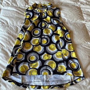 Terry woman’s bike jersey, size XL